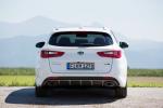 Kia Optima Sportswagon GT Line 2016 года (WW)